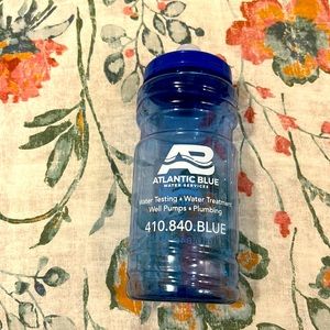 Water Bottle